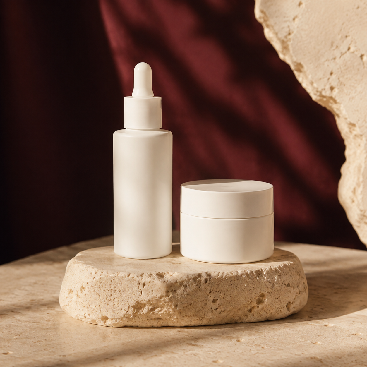 Tri-Therapy Lifting Serum
